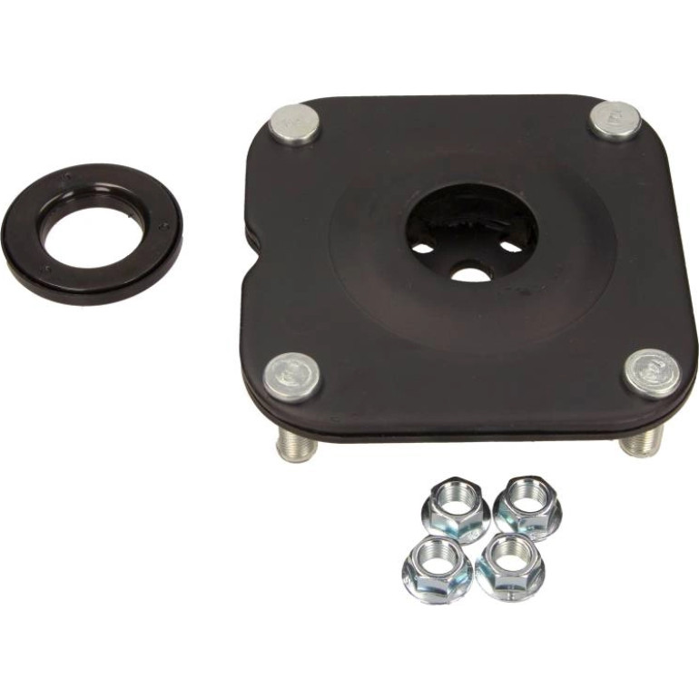 Lager - Radaufhängung. Mazda S. 323 F, S Vi 1,4-2,0 D 09,98-05,04 Le/Pr SM5427