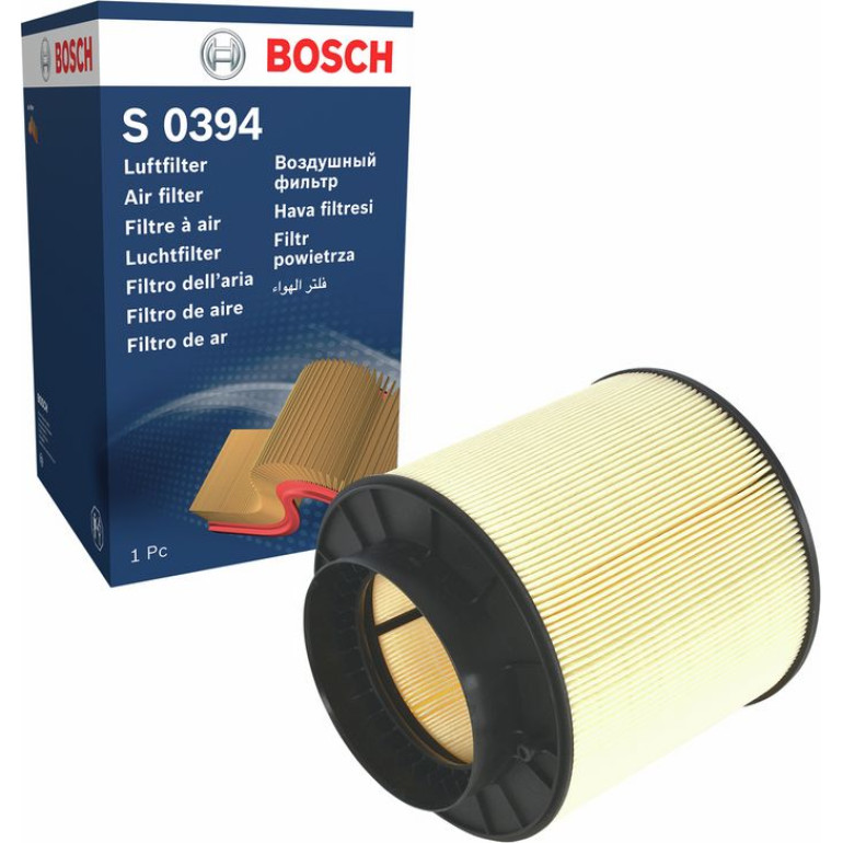Luftfilter F 026 400 394 Luftfilter F 026 400 394
