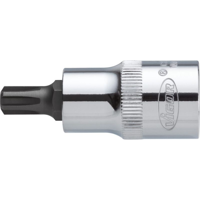 VIGOR Steckschlüsseleinsatz V2204 VIGOR Steckschlüsseleinsatz V2204