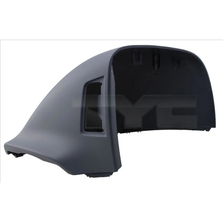 SPIEGELVERKLEIDUNG R grundiert +SPURW-ASS 337-0287-2 SPIEGELVERKLEIDUNG R grundiert +SPURW-ASS 337-0287-2