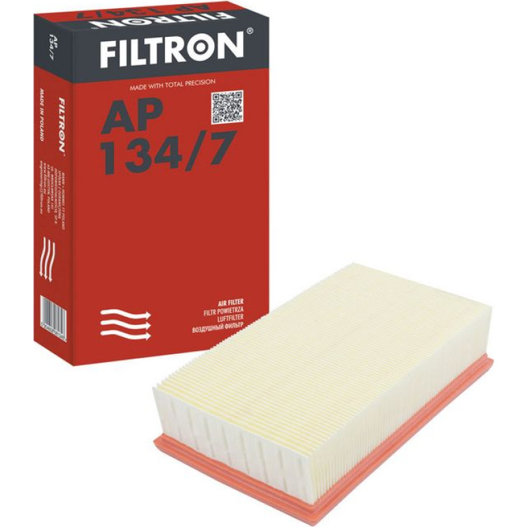 FILTRON Luftfilter AP 134/7 FILTRON Luftfilter AP 134/7