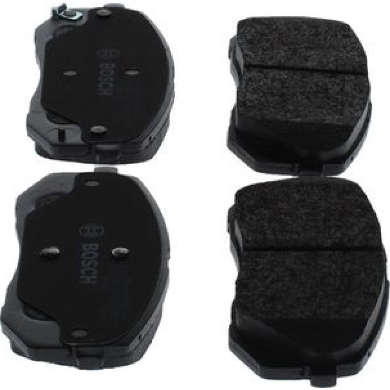 Bosch Bremsbelagsatz 0 986 494 559 Bosch Bremsbelagsatz 0 986 494 559