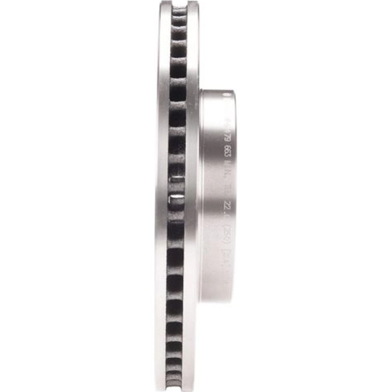 Bremsscheibe 0 986 479 663
