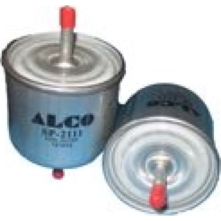 Kraftstofffilter Ford Zetec 1.1-1 SP-2111 Kraftstofffilter Ford Zetec 1.1-1 SP-2111