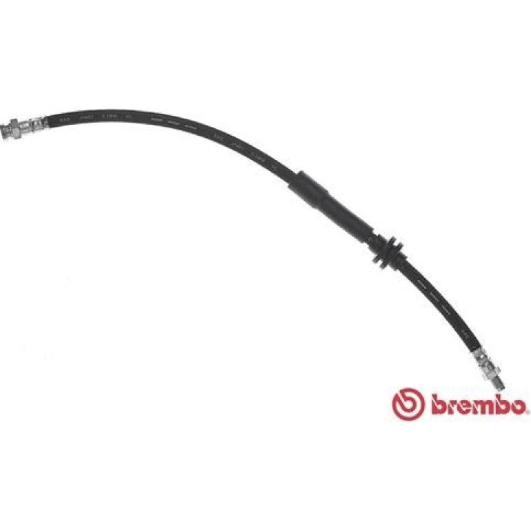 BREMBO Bremsschlauch T 23 192 BREMBO Bremsschlauch T 23 192