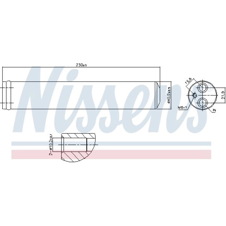 Trockner PKW 95801 Trockner PKW 95801