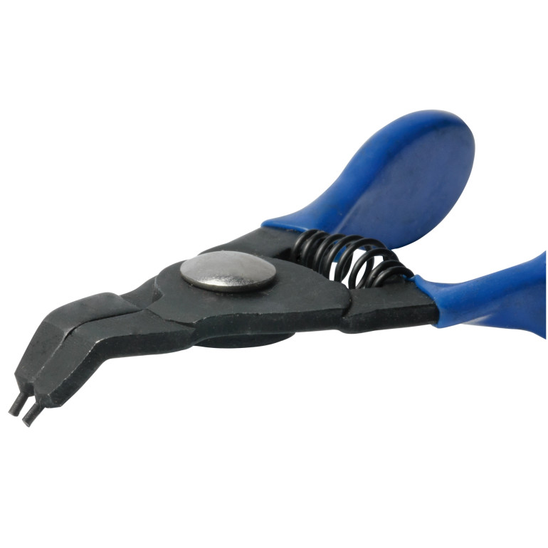SW-Stahl Seegerzangensatz Mini 4 tlg 41470L