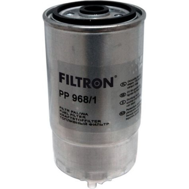 FILTRON Kraftstofffilter PP 968/1 FILTRON Kraftstofffilter PP 968/1