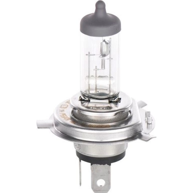 H4 12V 60/55W PLUS 60 1987302049 H4 12V 60/55W PLUS 60 1987302049
