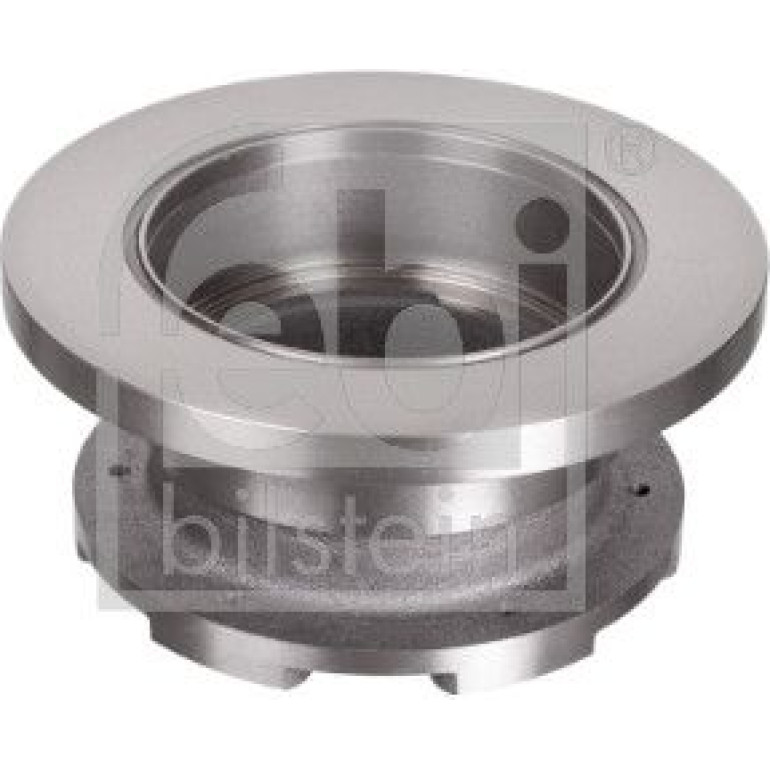 FEBI BILSTEIN Bremsscheibe 29161 FEBI BILSTEIN Bremsscheibe 29161