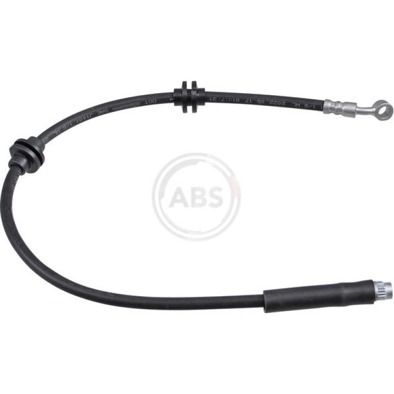A.B.S. Bremsschlauch SL 1384 A.B.S. Bremsschlauch SL 1384