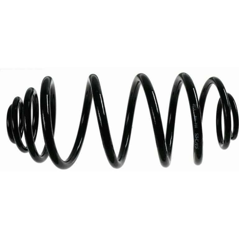 Sachs Fahrwerksfeder Opel T. Corsa C 00- Van/Combo 994 118 Sachs Fahrwerksfeder Opel T. Corsa C 00- Van/Combo 994 118