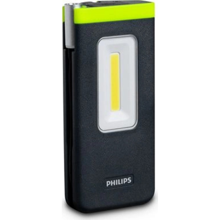 LED Inspektion Wekstattlampe wiederaufladbar Xperion 6000 LED Lamp 1 Stück Philips X60POCKX1 LED Inspektion Wekstattlampe wiederaufladbar Xperion 6000 LED Lamp 1 Stück Philips X60POCKX1