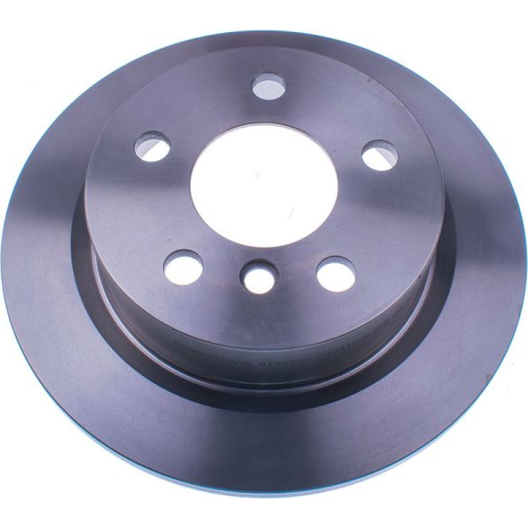 DENCKERMANN Bremsscheibe B130735 DENCKERMANN Bremsscheibe B130735