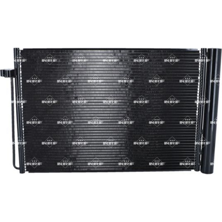 Kondensator, Klimaanlage 35537 Kondensator, Klimaanlage 35537