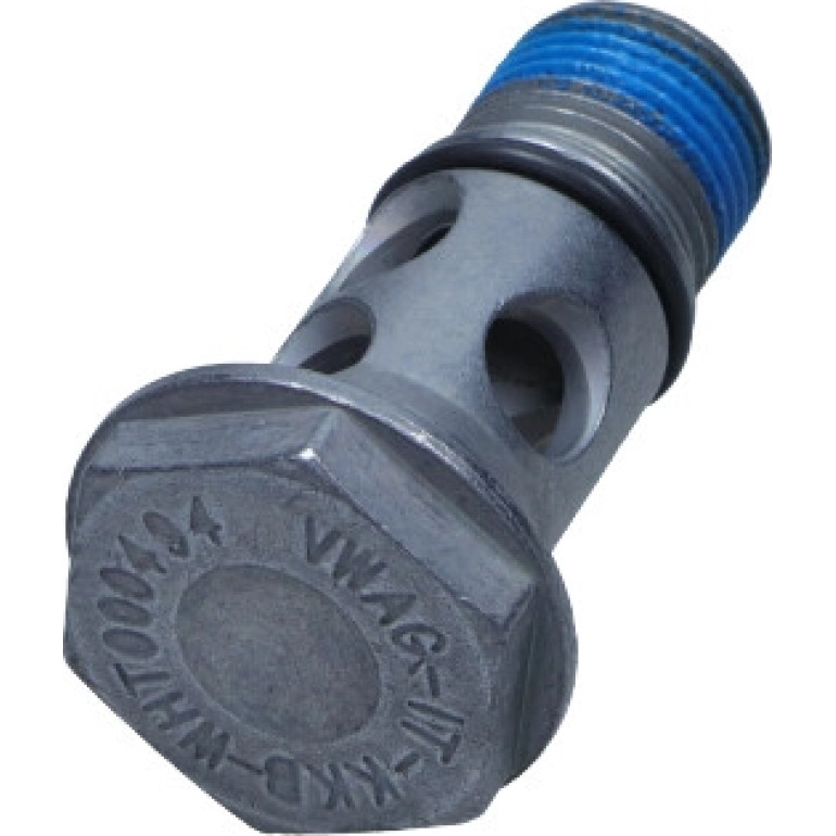 VAG Original WHT000494 VAG Original Schraube Audi A3 04-13 – – OE-Nr. WHT000494 VAG Original WHT000494 VAG Original Schraube Audi A3 04-13 – – OE-Nr. WHT000494