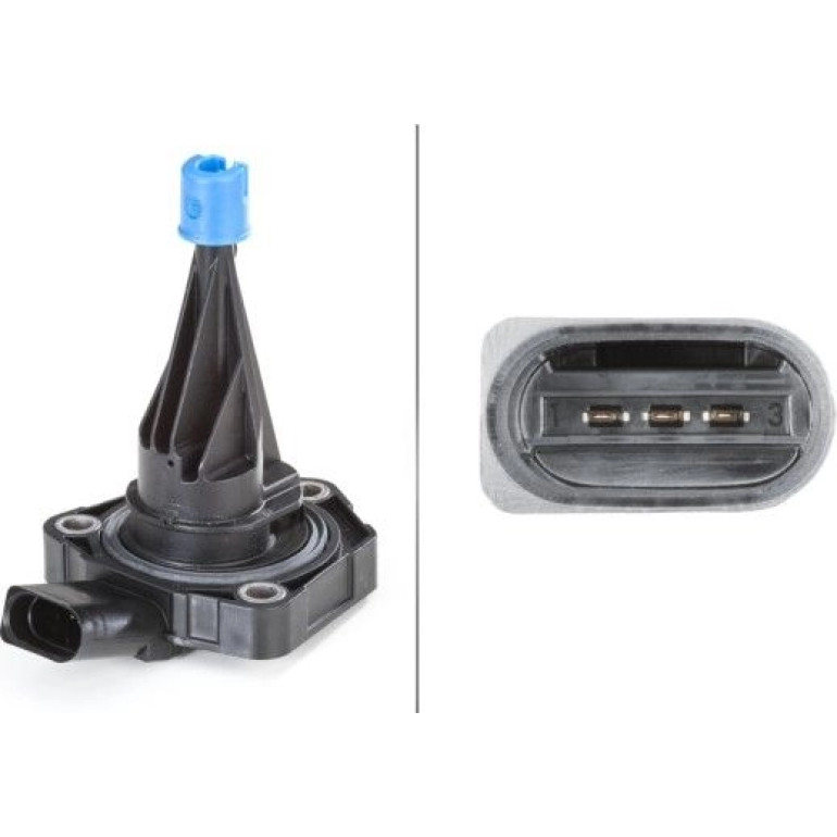 Sensor, Motorstand 6PR 013 680-091 Sensor, Motorstand 6PR 013 680-091