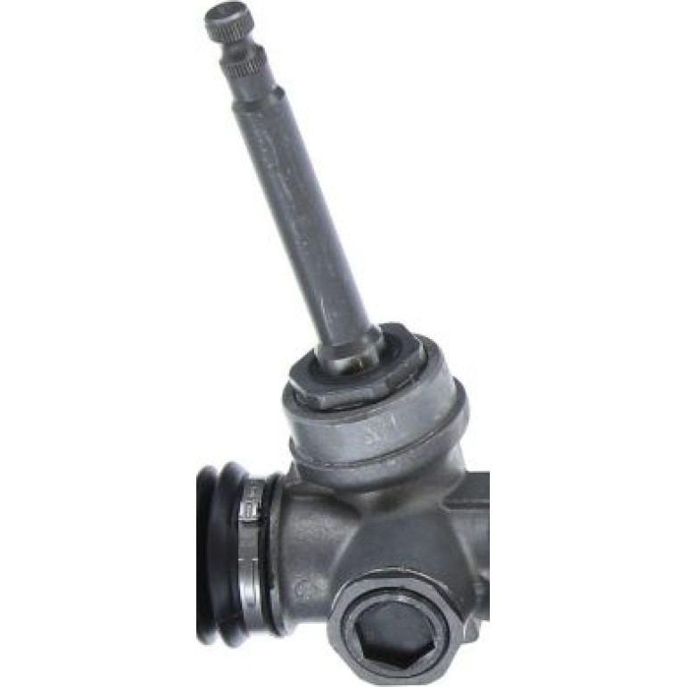 SPIDAN Kontrollmechanismus 52560