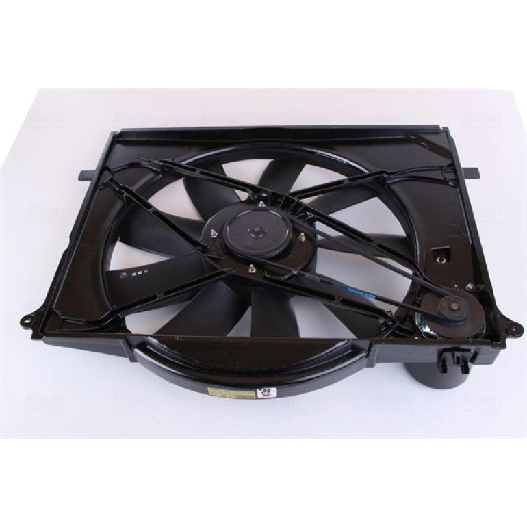 Kühlerlüfter PKW 85401 Kühlerlüfter PKW 85401