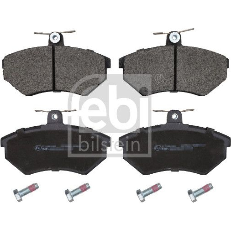 FEBI BILSTEIN Bremsbeläge 16308 FEBI BILSTEIN Bremsbeläge 16308