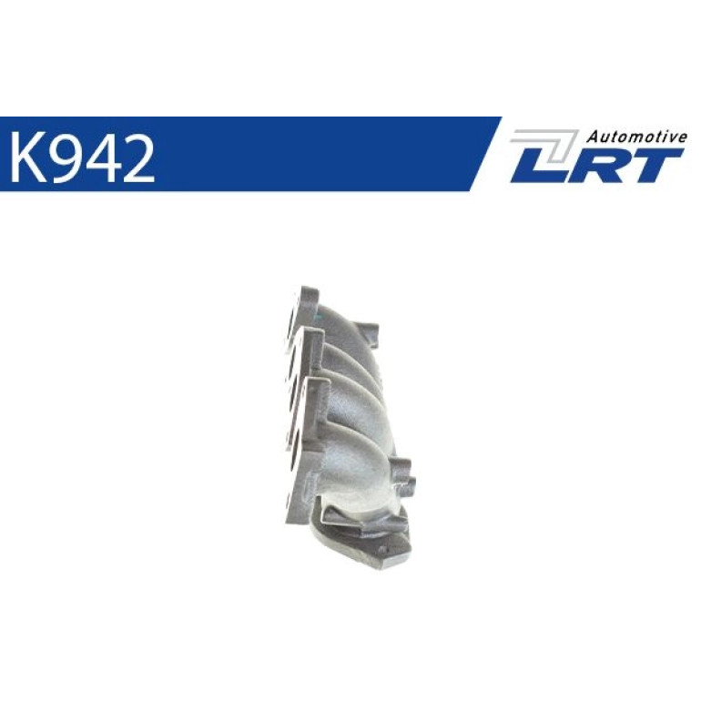 Auspuff-Gußkrümmer K942