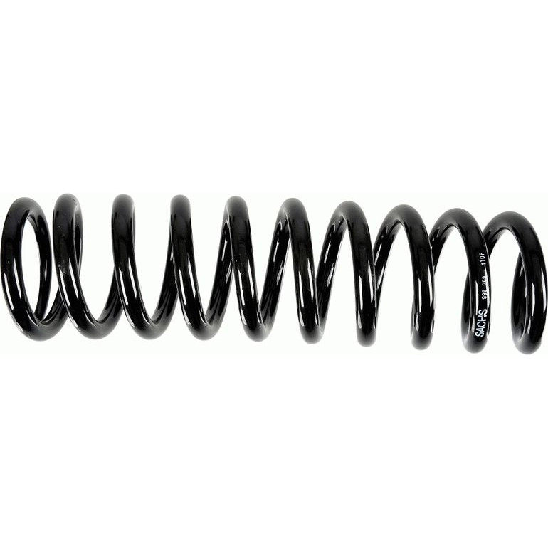 Sachs Fahrwerksfeder Db P. Sl W129 998 368 Sachs Fahrwerksfeder Db P. Sl W129 998 368