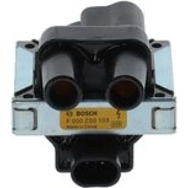 Blockspule F 000 ZS0 103 Blockspule F 000 ZS0 103