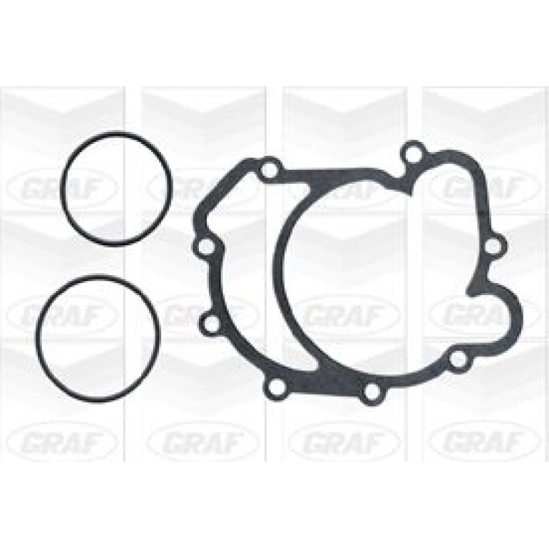 PA 613 Wasserpumpe PA613 PA 613 Wasserpumpe PA613