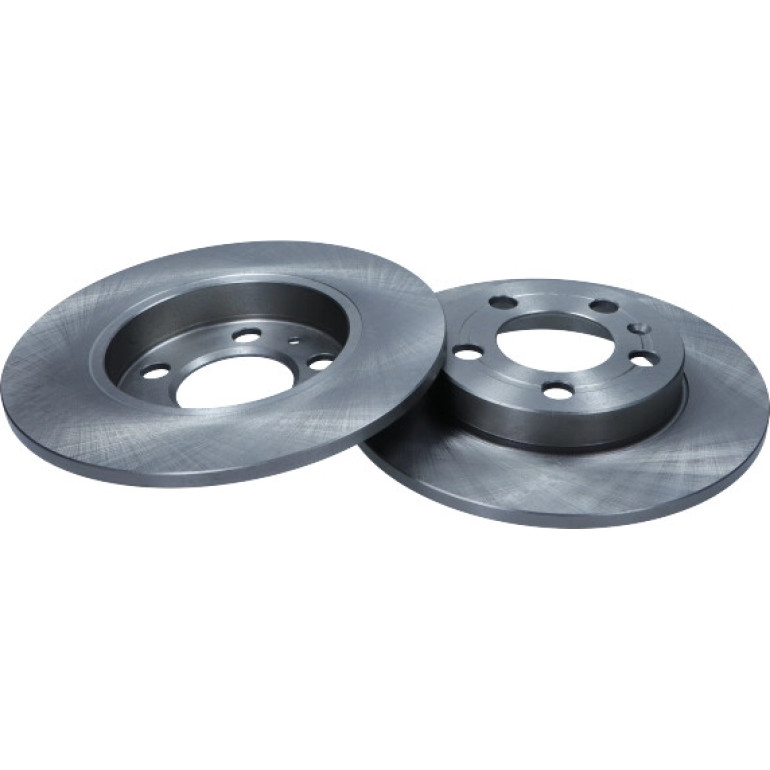 Maxgear Bremsscheibe Vw T. A3/Golf4 19-0840