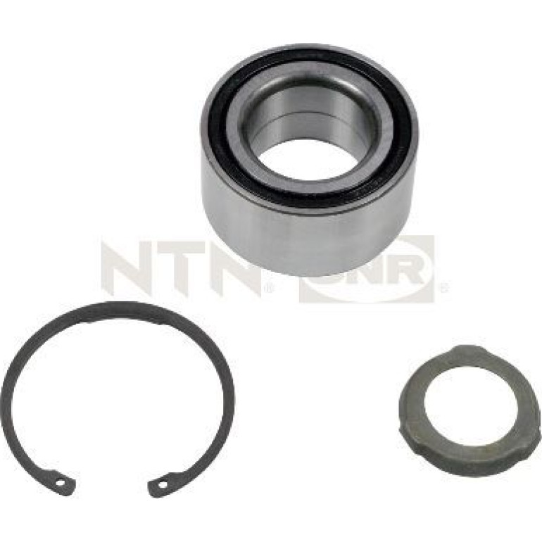 SNR Radlagersatz R150.19 SNR Radlagersatz R150.19