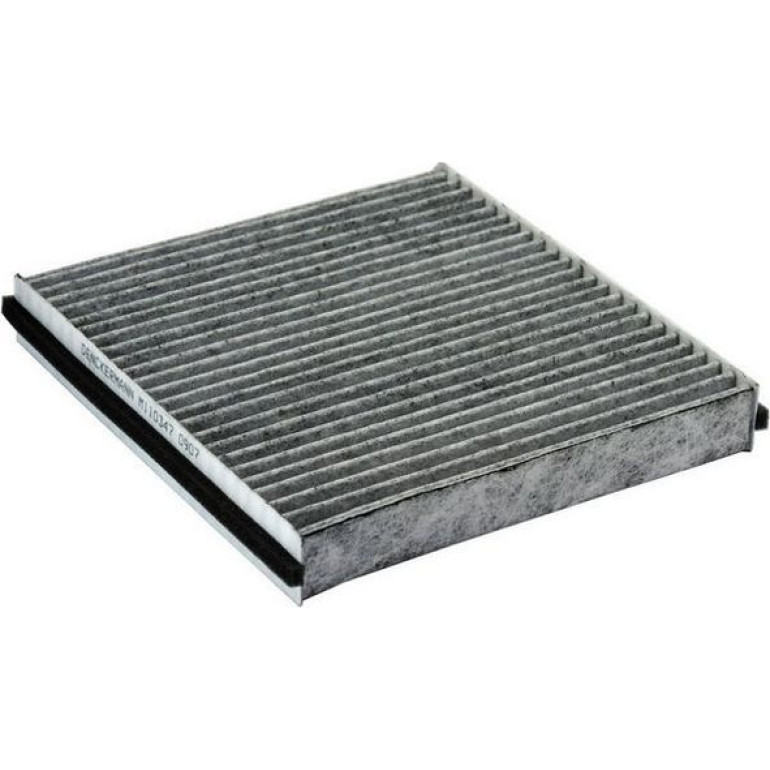 DENCKERMANN Innenraumfilter M110347 DENCKERMANN Innenraumfilter M110347