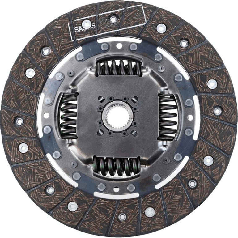 SACHS Kupplungssatz 3000 950 082 SACHS Kupplungssatz 3000 950 082