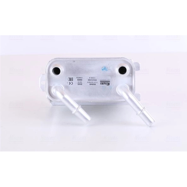 Ölkühler PKW 90949 Ölkühler PKW 90949