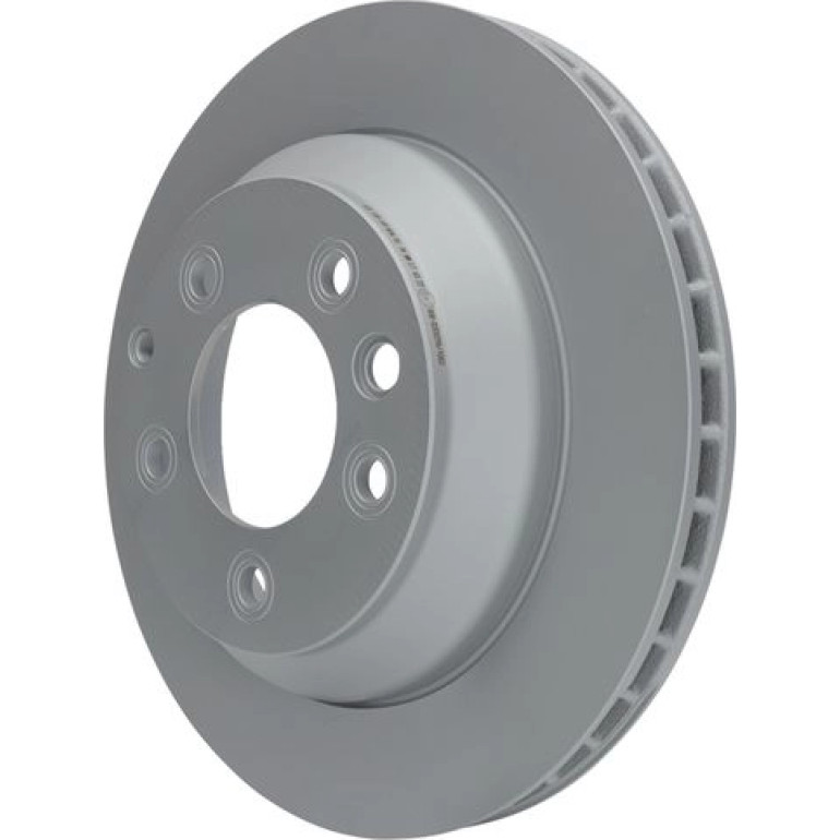Bremsscheibe Porsche T. Cayenne 05 24.0128-0149.1 Bremsscheibe Porsche T. Cayenne 05 24.0128-0149.1