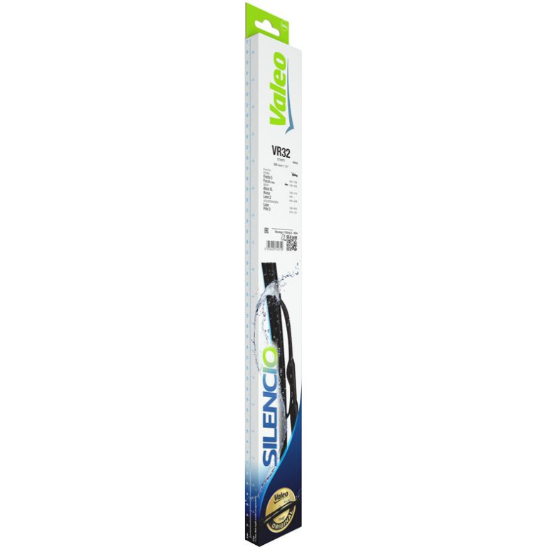 VM32 VALEO Silencio Heckwischer 574271 VM32 VALEO Silencio Heckwischer 574271