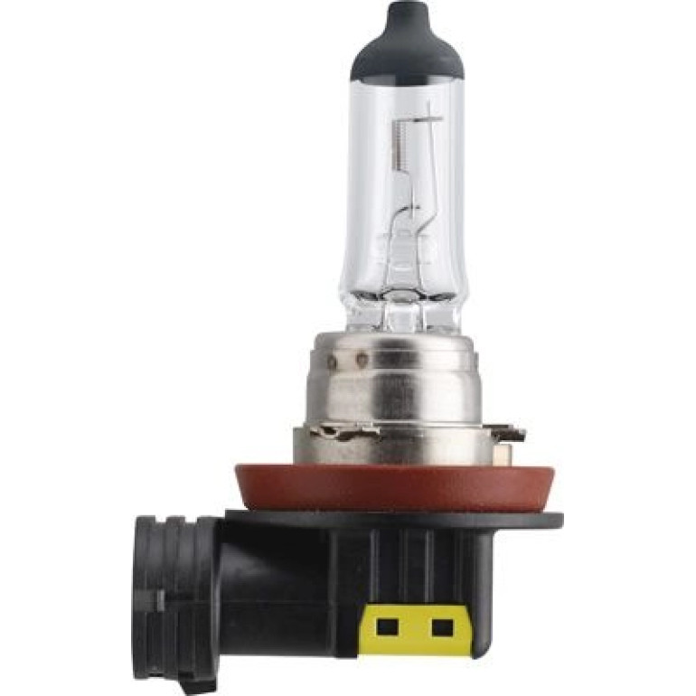H16 12V 19W PGJ19-3 Standard 1 St. Philips 12366C1 H16 12V 19W PGJ19-3 Standard 1 St. Philips 12366C1