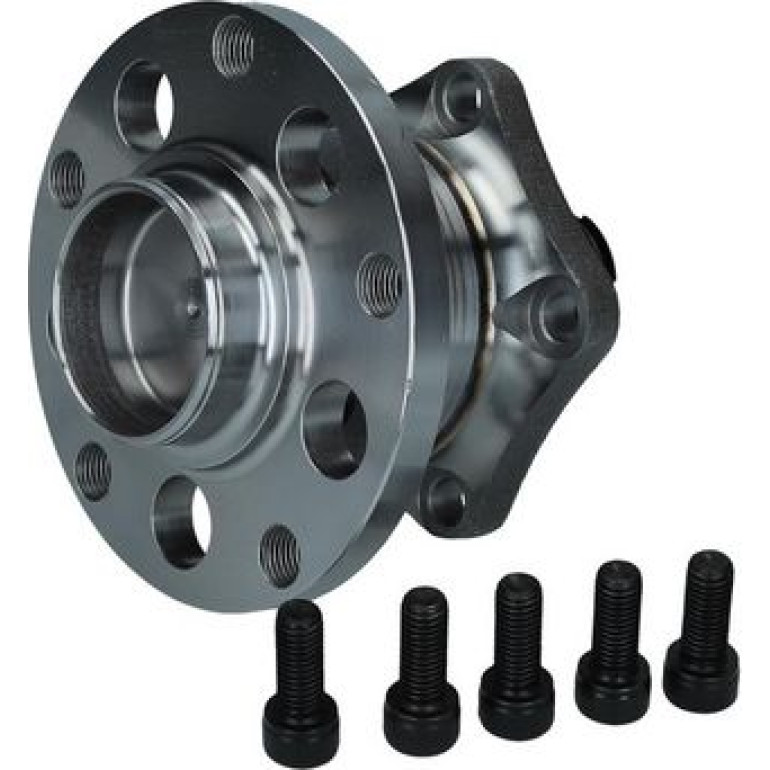 KAMOKA Radlagersatz 5500071 KAMOKA Radlagersatz 5500071