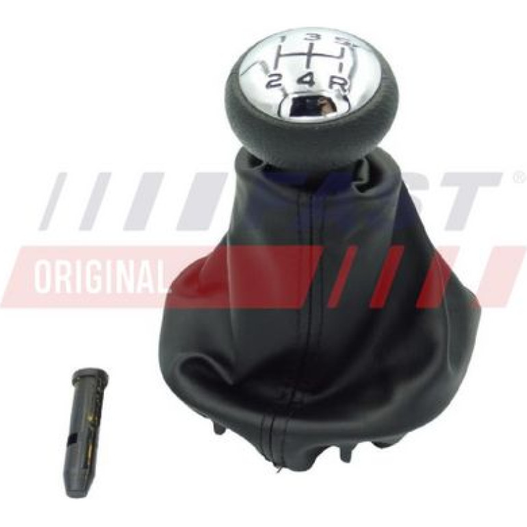FAST Schalthebelknauf FT00117 FAST Schalthebelknauf FT00117