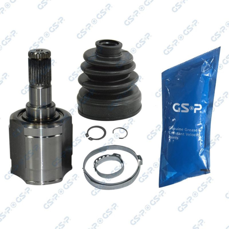 GSP Homokinetisches Gelenk 624010 GSP Homokinetisches Gelenk 624010