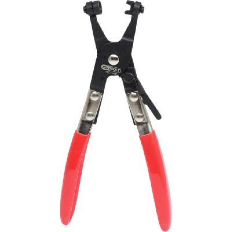 KS TOOLS Schlauchklemmenzange, Variante 1, 220 mm 115.1046 KS TOOLS Schlauchklemmenzange, Variante 1, 220 mm 115.1046
