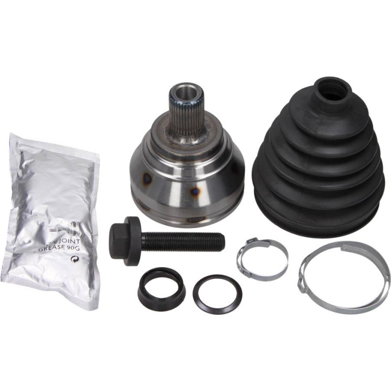 Gelenksatz, Antriebswelle Vw Golf 5/Octavia/Pass 1.9/2.0Tdi 49-0253 Gelenksatz, Antriebswelle Vw Golf 5/Octavia/Pass 1.9/2.0Tdi 49-0253