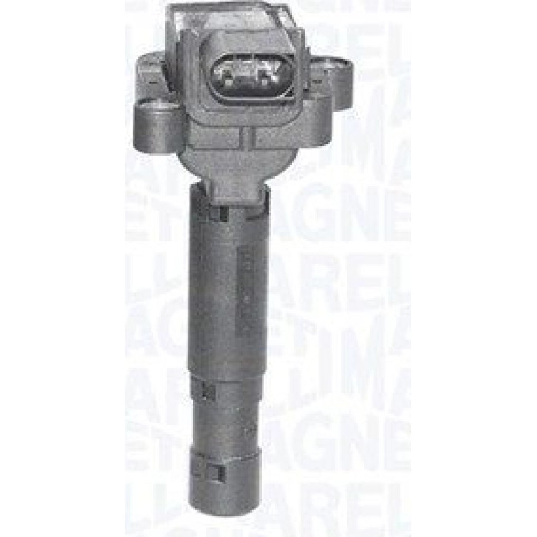MAGNETI MARELLI Zündspule 060717183012 MAGNETI MARELLI Zündspule 060717183012