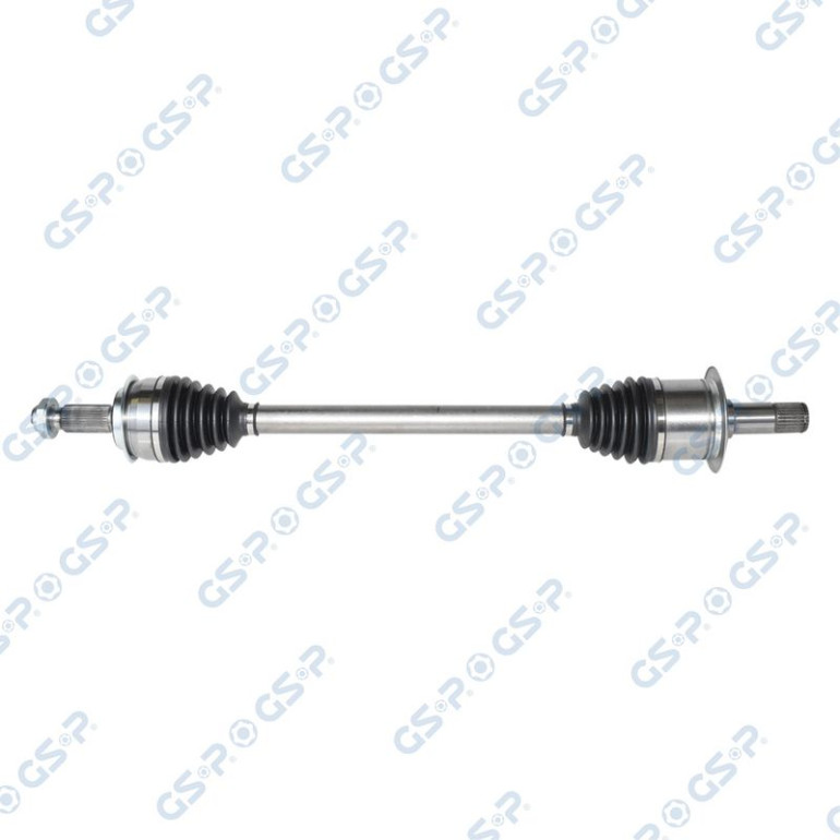 GSP Antriebswelle 235093 GSP Antriebswelle 235093
