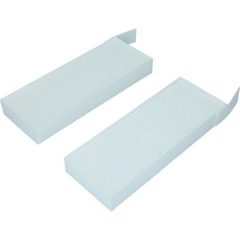 KAMOKA Filter, Innenraumluft F421301