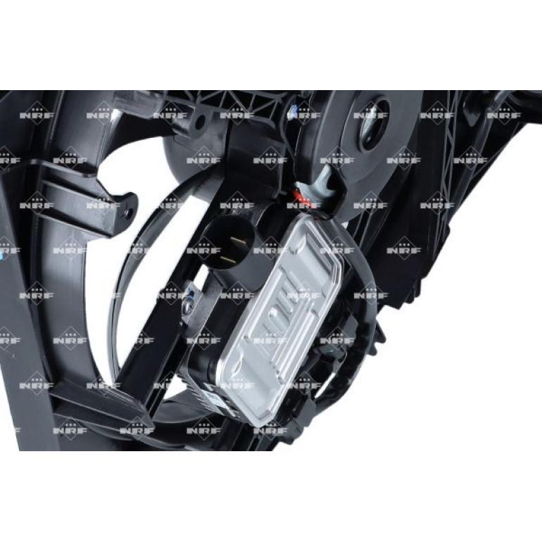 Lüfter Motorkühlung 47953 Lüfter Motorkühlung 47953