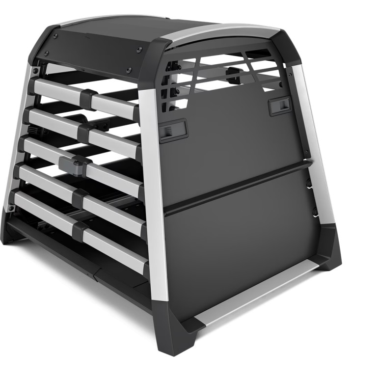 Thule Allax Hundebox M Compact 770009 Thule Allax Hundebox M Compact 770009