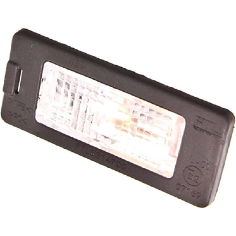 Kennzeichenleuchte 053-14-905 Kennzeichenleuchte 053-14-905
