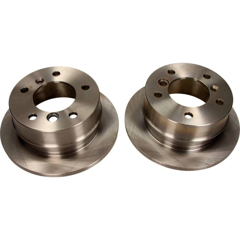 Maxgear Bremsscheibe Db T. Sprinter 19-0793 Maxgear Bremsscheibe Db T. Sprinter 19-0793