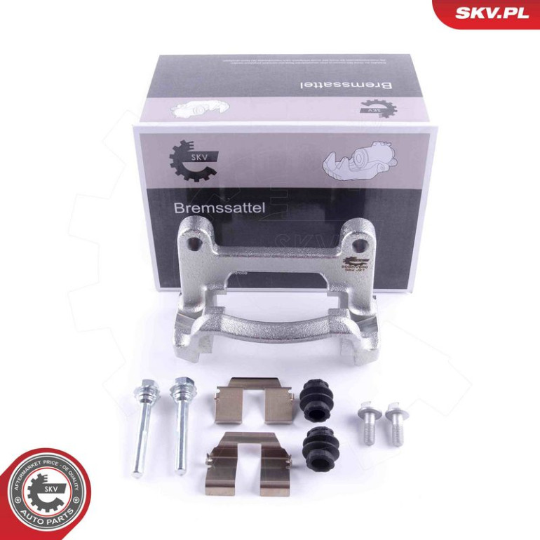 ESEN SKV Halter, Bremssattel 50SKV650 ESEN SKV Halter, Bremssattel 50SKV650