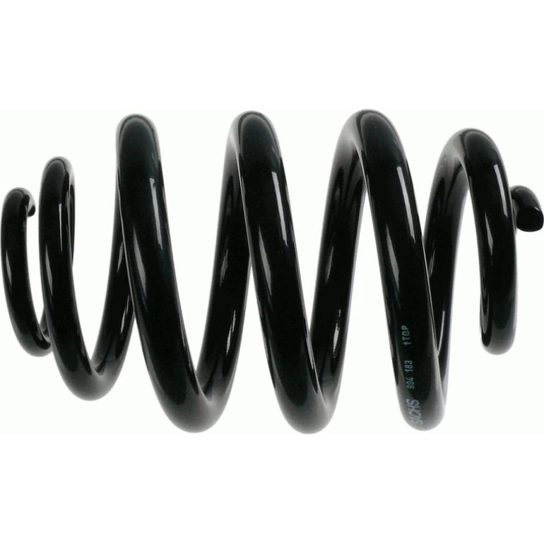 Sachs Fahrwerksfeder Vw T. Transporter T5 1.9Tdi/2.0Tdi 03 994 183